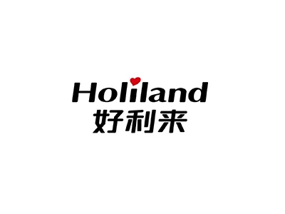 好利来