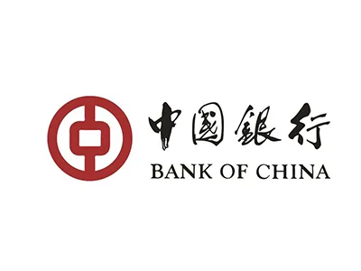 中国银行