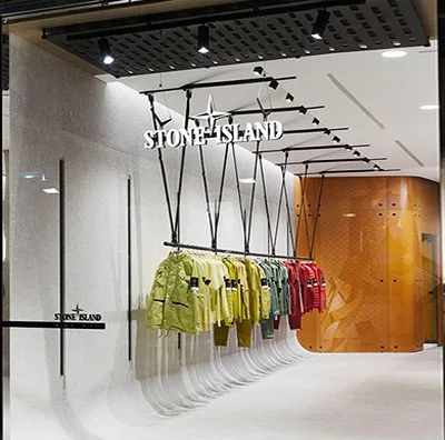 零售行业餐饮行业服务行业解决方案